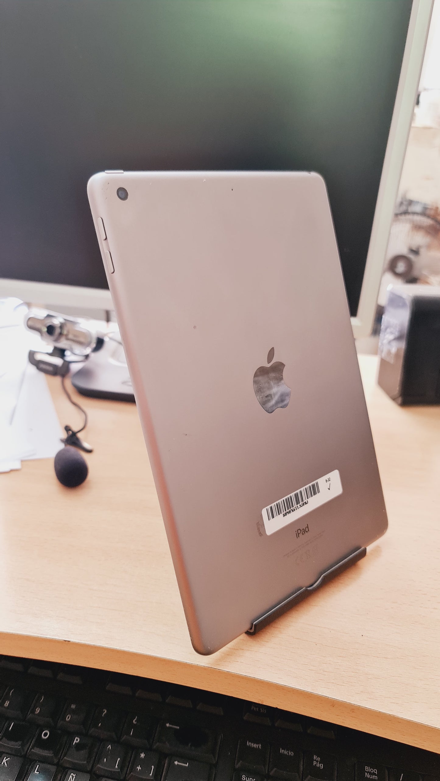 Ipad A1893 6th Gen 32GB