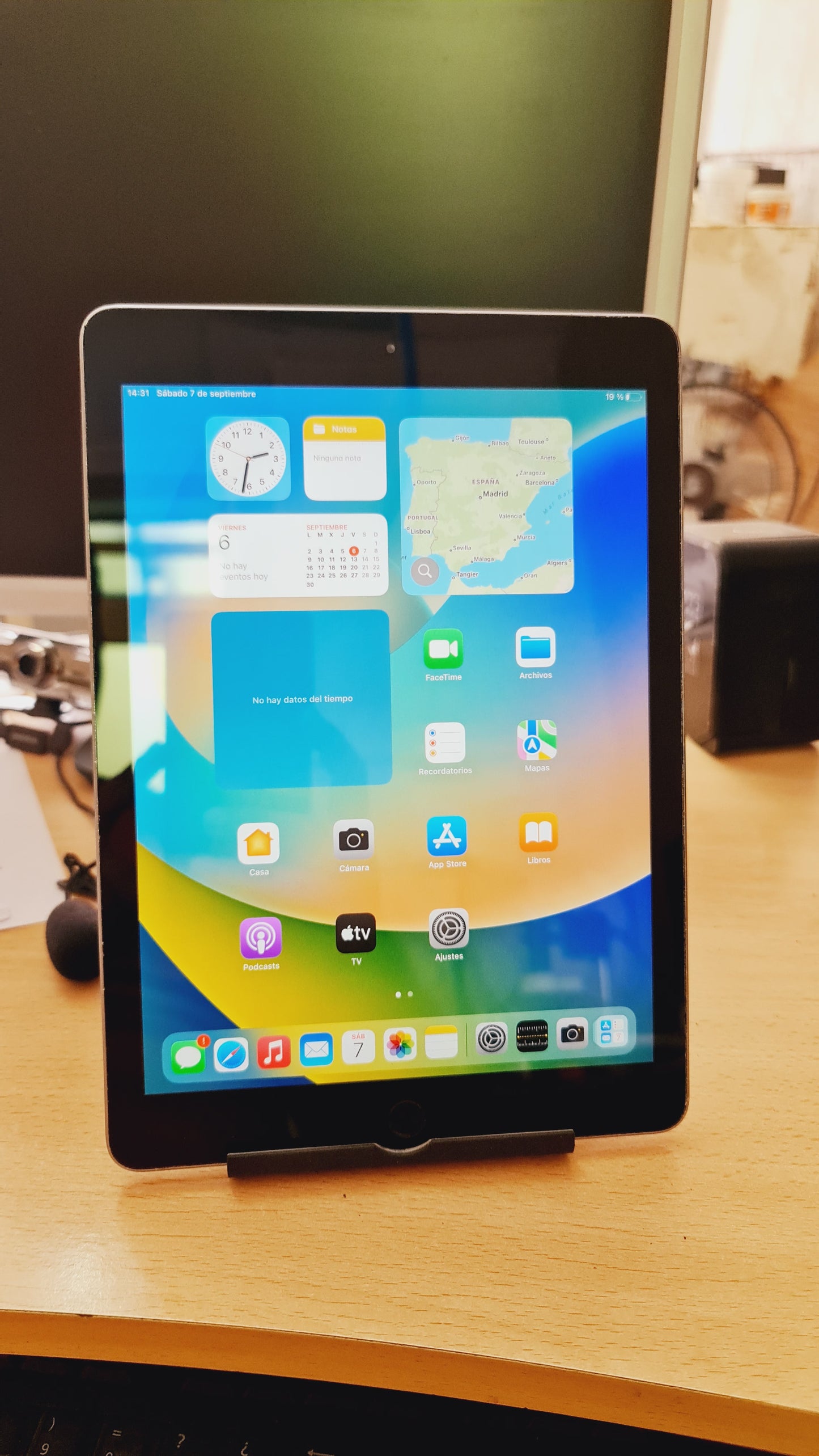 Ipad A1893 6th Gen 32GB